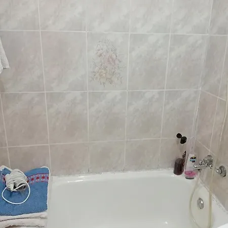 Апартаменты Cosy Corner *