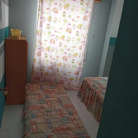 Appartamento Cosy Corner Torrevieja